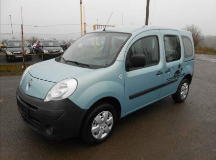 Renault - Kangoo