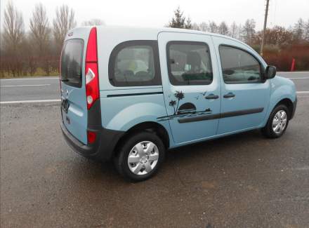 Renault - Kangoo