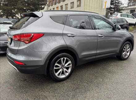 Hyundai - Santa FE