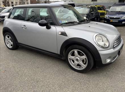 Mini - Cooper