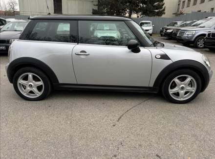 Mini - Cooper