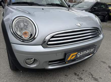 Mini - Cooper