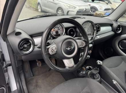 Mini - Cooper