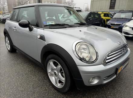 Mini - Cooper