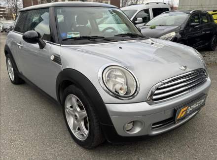 Mini - Cooper
