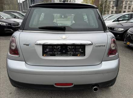 Mini - Cooper