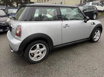 Mini - Cooper
