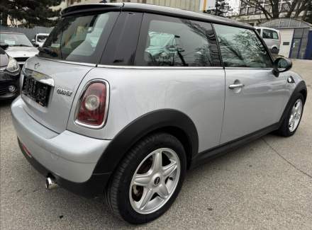 Mini - Cooper