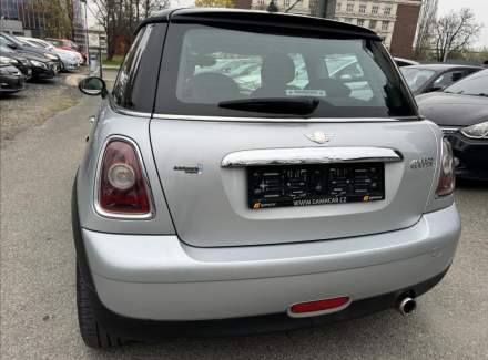 Mini - Cooper