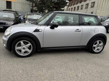 Mini - Cooper