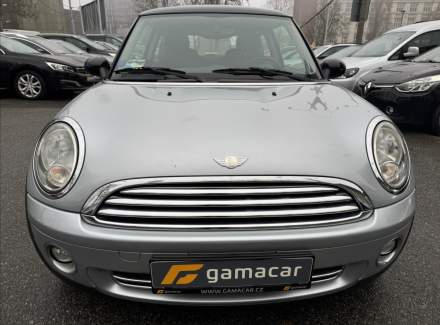 Mini - Cooper