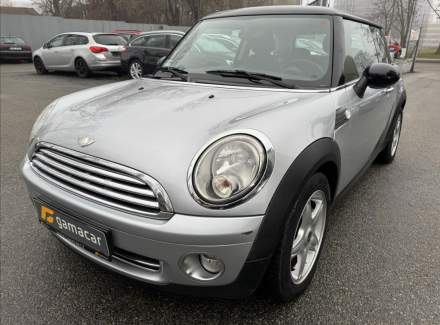 Mini - Cooper
