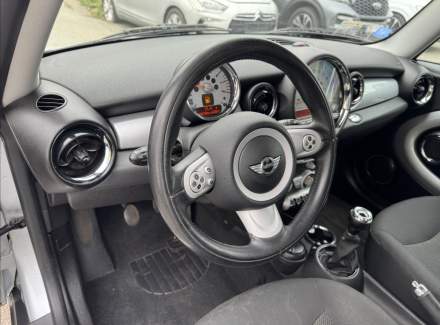 Mini - Cooper