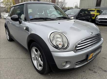 Mini - Cooper