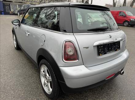 Mini - Cooper