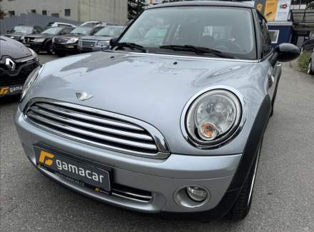 Mini - Cooper