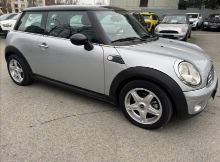 Mini - Cooper