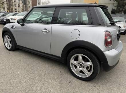 Mini - Cooper