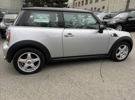 Mini - Cooper