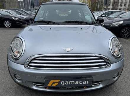 Mini - Cooper