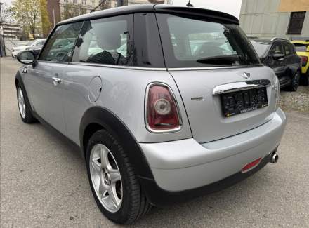 Mini - Cooper