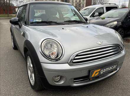 Mini - Cooper