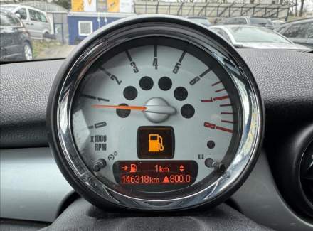 Mini - Cooper