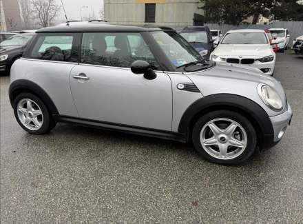 Mini - Cooper