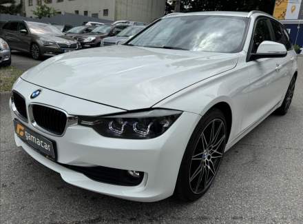 BMW - 3er