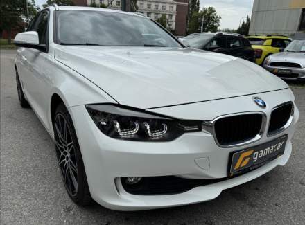 BMW - 3er