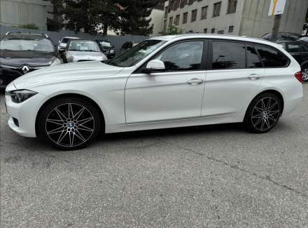 BMW - 3er