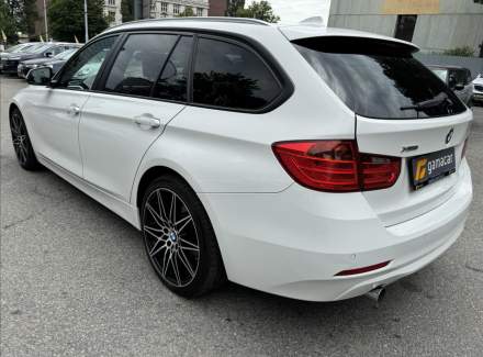 BMW - 3er