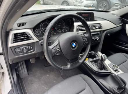 BMW - 3er