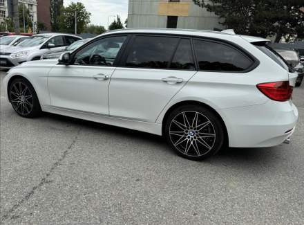 BMW - 3er