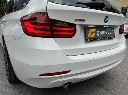 BMW - 3er