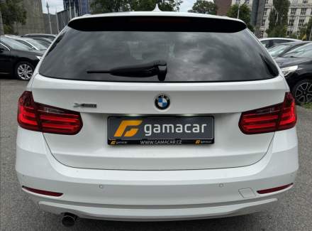 BMW - 3er