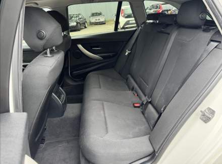 BMW - 3er