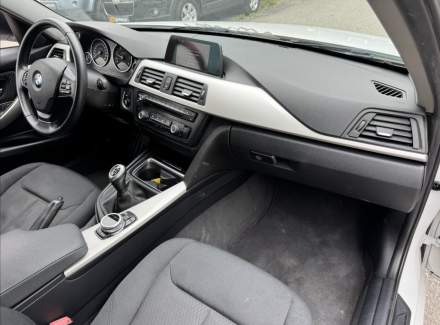 BMW - 3er