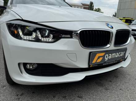 BMW - 3er