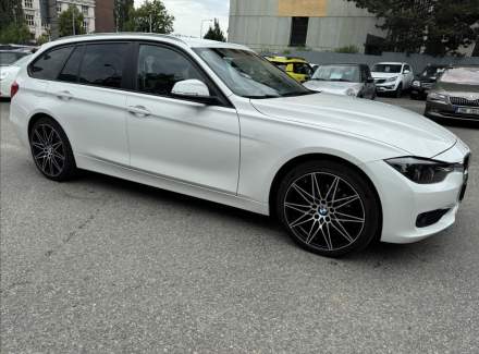 BMW - 3er