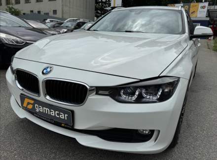 BMW - 3er