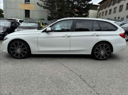 BMW - 3er