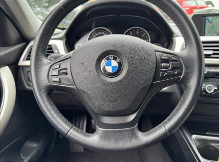 BMW - 3er
