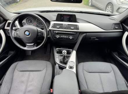 BMW - 3er