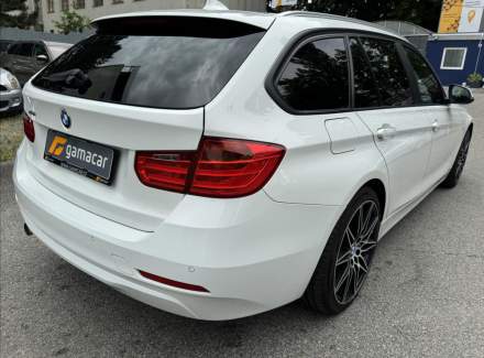 BMW - 3er