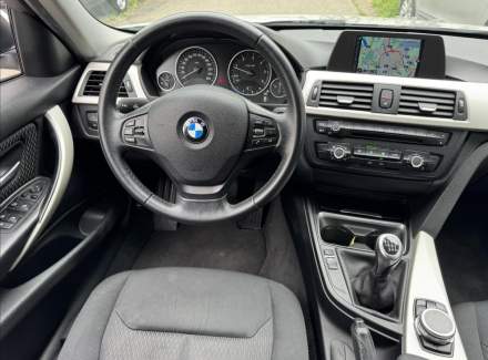 BMW - 3er