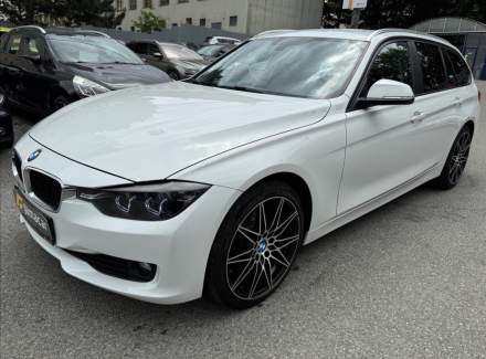 BMW - 3er