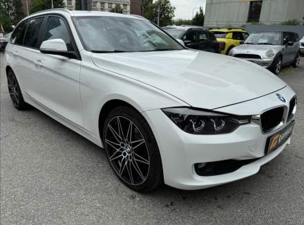BMW - 3er