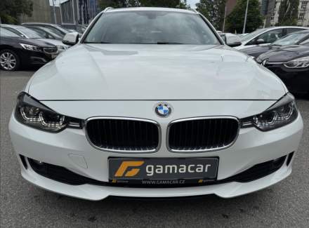 BMW - 3er