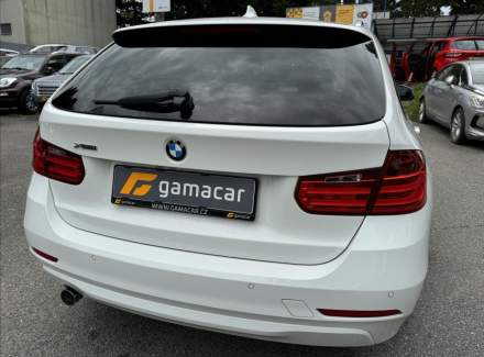 BMW - 3er